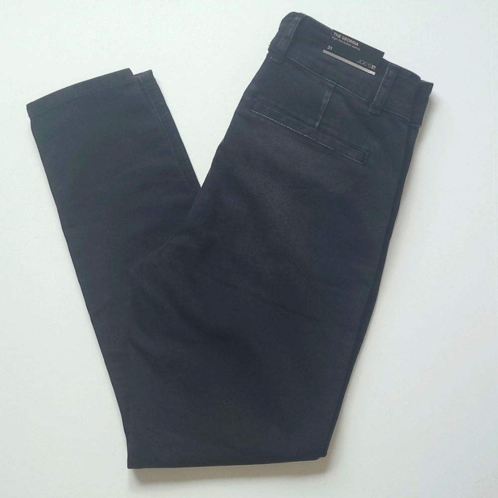 JOE'S THE GEORGIA High Rise Jeans